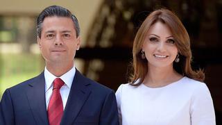 Peña Nieto no incurrió en conflicto de interés al comprar casas