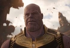 Avengers: Infinity War: ¿cómo es derrotado Thanos en el cómic 'Guantelete del Infinito'?