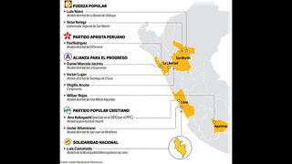 Investigan a autoridades por violación de neutralidad electoral