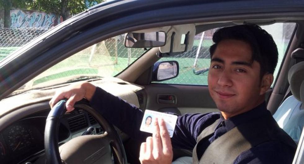 La \"ley AB60\" brinda licencias de conducir, sin importar la situación migratoria del solicitante. (Foto: 20minutos.com)