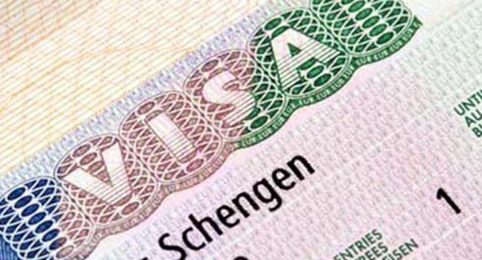 Visa Schengen y nuevas noticias sobre su eliminación. (Foto: pulzo.com)