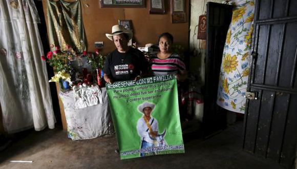 Ayotzinapa: Cronología de la desaparición de los 43 estudiantes