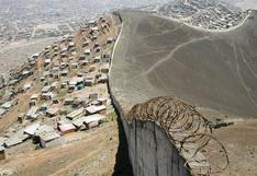 Alcalde de La Molina rechaza término ‘muro de la vergüenza’: “Nosotros cautelamos nuestro parque ecológico”
