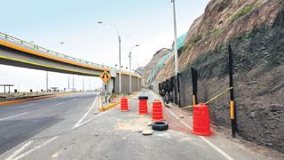 Costa Verde: Barranco busca acuerdo con Lima para cerrar tramo