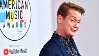 Macaulay Culkin se burla del anuncio de nueva versión de "Mi pobre angelito"