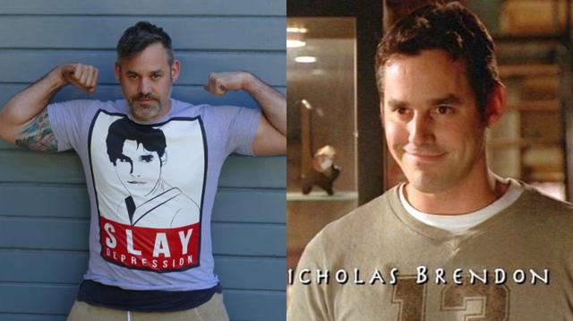 "Buffy": ¿Qué pasó con el elenco 20 años después? [FOTOS] - 5