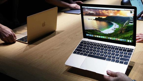 La nueva computadora portátil tendrá una apariencia similar a la actual MacBook Air, pero incluirá biseles más delgados alrededor de la pantalla.