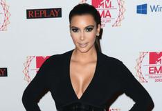 Kim Kardashian no ocultará más su enfermedad en la piel