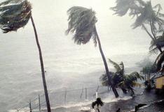 USA: ¿por qué temporada de huracanes será por encima del promedio?