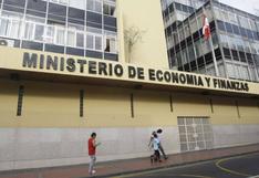 José Gasha fue designado nuevo viceministro de Economía