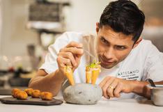 10 cosas que no sabías de Rodrigo Fernandini, el chef que la rompe en TikTok