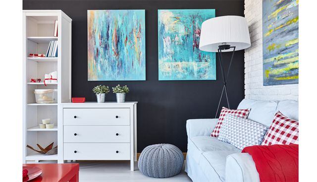 Casa y Más: Claves para aplicar el color negro en casa | NOTICIAS EL