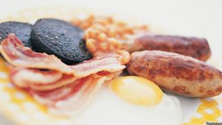 Qué puedes comer para reducir el colesterol malo [BBC]