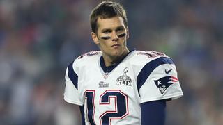 Tom Brady: "El pase crítico de Brady", por Raúl Castillo