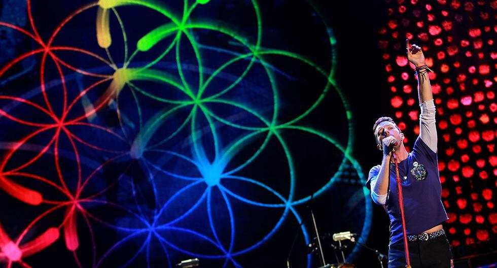 El concierto de Coldplay estuvo llena de magia y luces. (Foto: Diego Toledo-Songoro Media)