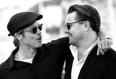 Brad Pitt y Leonardo DiCaprio: estos son los próximos proyectos de la dupla favorita de Hollywood