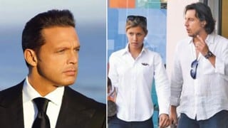 Luis Miguel: cuál fue la razón del “Sol” para romper su amistad con Alejandro Asensi 