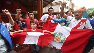 Copa América: cerca de 30.000 peruanos viajaron a Chile