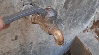 Sedapal: corte de agua hoy jueves 29 de octubre en Cercado de Lima, La Molina y Surco