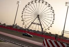 La temporada más larga de F1 arranca en Baréin este fin de semana