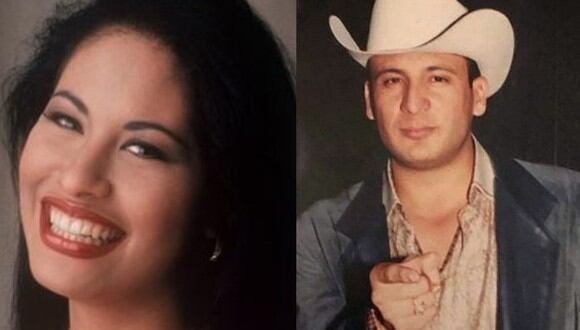 Selena Quintanilla y Valentín Elizalde son algunos de los artistas mexicanos que fueron asesinados cuando se encontraban en la cima de sus carreras