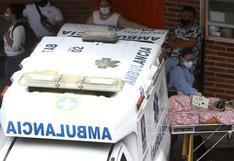 Colombia: alerta por escasez de oxígeno para pacientes de coronavirus en Medellín