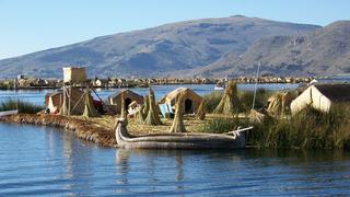 Cinco cosas que debes saber antes de ir al Lago Titicaca | FOTOS