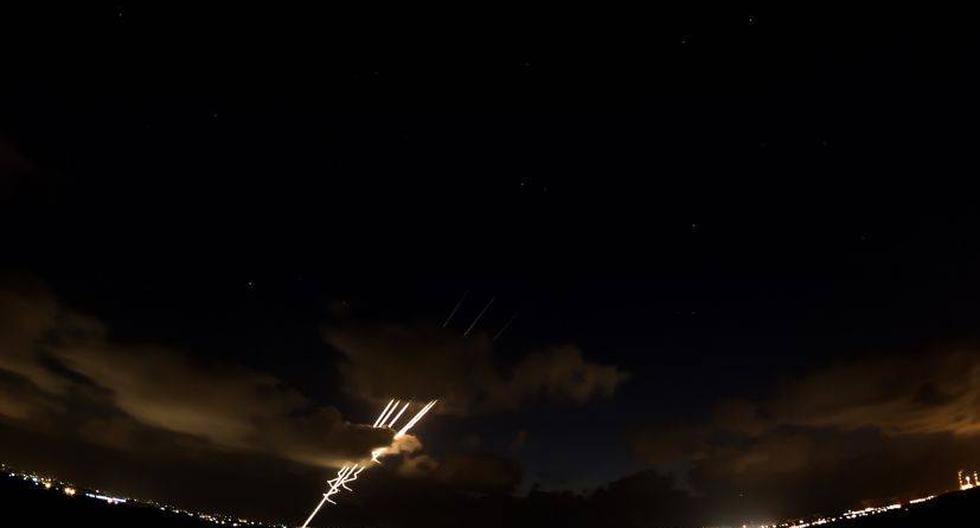 Hamas disparó cohetes contra Israel cuando acabó la tregua. (Foto: Israel Defense Forces/Flickr)