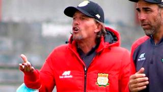 Carlos Desio no es más técnico de Sport Huancayo: Mifflin Bermúdez asumirá el cargo
