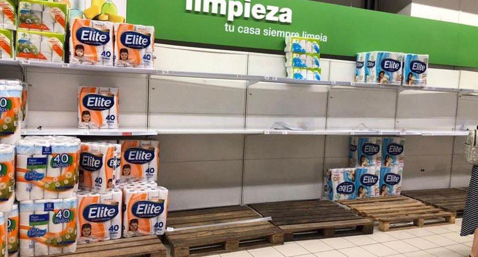 Las compras masivas ya pasaron, ahora el consumidor realiza compras más planificadas. La tendencia de priorizar productos de limpieza e higiene, por sobre otras canastas, es una tendencia que perdurará más allá de la cuarentena.