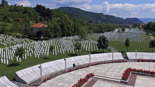 ONU: Rusia veta plan de resolución sobre masacre de Srebrenica