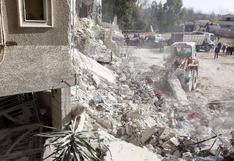 Siria: más de 4.100 muertos por bombardeos de la coalición contra ISIS