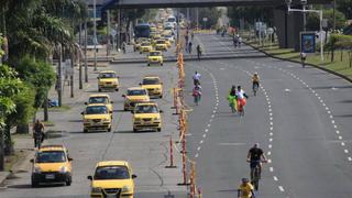 Día sin carro y sin moto en Cali, Colombia: ¿cuándo es la nueva fecha?