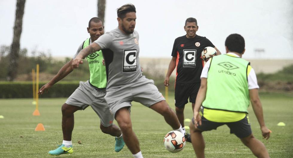 Puma Carranza realizó gran pedido a Juan Manuel Vargas en su regreso a Universitario de Deportes.