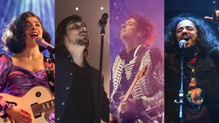 Soda Stereo en Lima: Mon Laferte y todos los artistas confirmados para el homenaje a Gustavo Cerati
