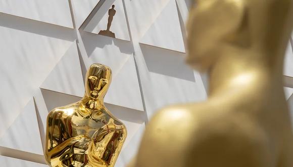 Conoce cuándo, a qué hora y qué canal transmitirá la 95° edición de los Premios Oscar en el 2023. (Foto: Getty Images)