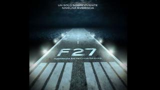 "F-27": hinchas de Alianza Lima serán convocados para filme sobre tragedia del Fokker