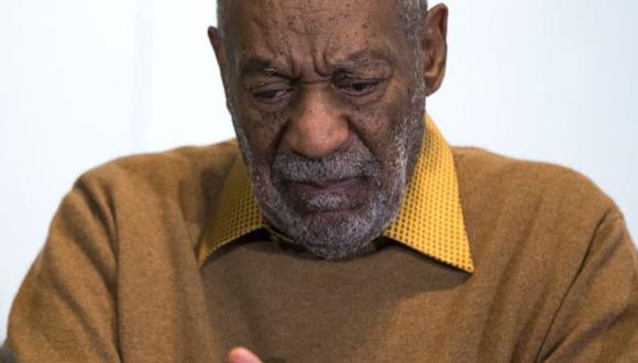 Bill Cosby utilizaba su fama y drogas para conseguir sexo