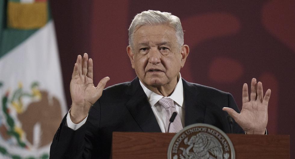 AMLO: 14 deceased from the helicopter participated in the capture of capo Rafael Caro Quintero