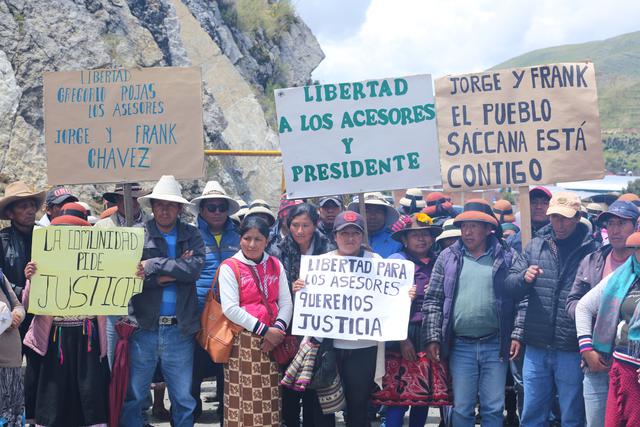 (Foto: Antonio Álvarez / enviado especial)
