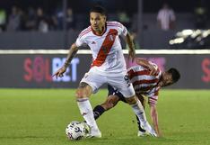 Perú vs. Paraguay: a qué hora es y qué canales pasan el partido amistoso