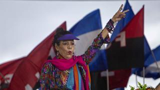 Rosario Murillo asegura que intentan desterrar el odio y la maldad de Nicaragua