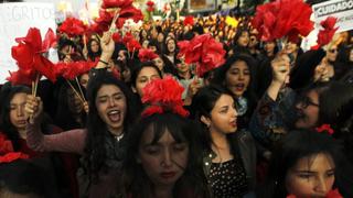 [BBC] Siete cosas que las mujeres no podían hacer hace 100 años