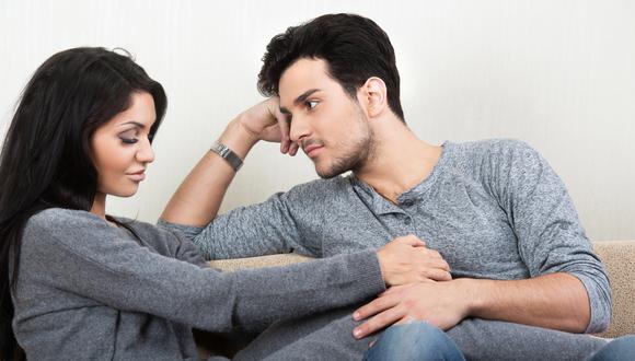 Cinco tipos de conversaciones que debes tener con tu pareja