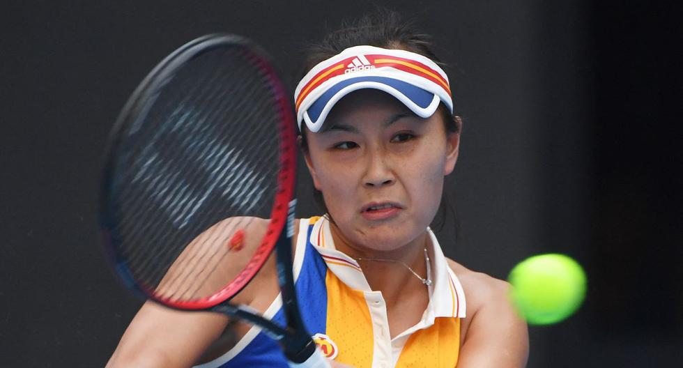 Where is Peng Shuai?  The “disappearance” of the Chinese tennis player after complaint of sexual abuse raises fears