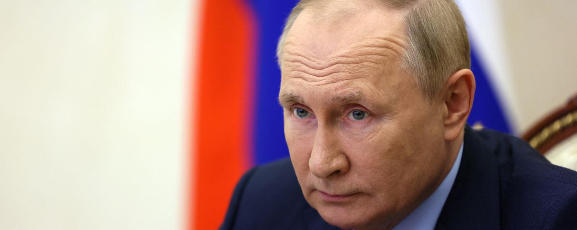 ¿Se le rebelan a Putin? Los concejales que exigen la renuncia del presidente ruso (y qué pasará con ellos)