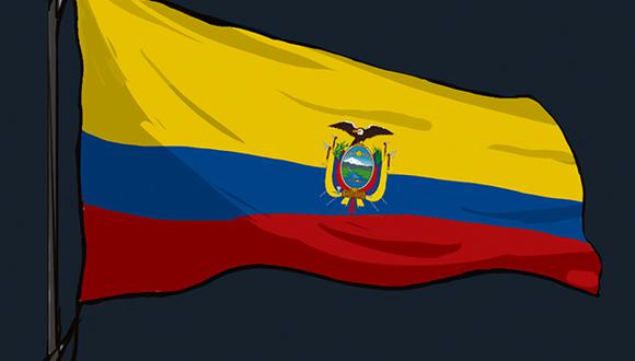 “Aunque la independencia de Guayaquil no selló la de todo el Ecuador los patriotas convirtieron ese importante puerto en un núcleo de resistencia para las fuerza independentistas”. (Ilustración: Giovanni Tazza).