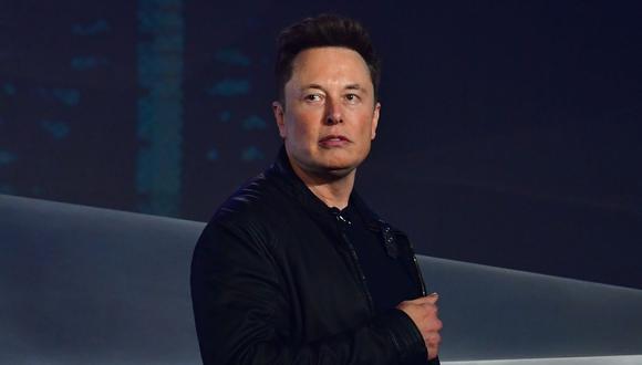Elon Musk sobre el supuesto despido de empleados para no pagarles las subvenciones: "Eso es falso".