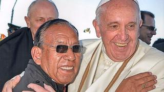 El humilde origen del nuevo cardenal boliviano nombrado por el papa Francisco