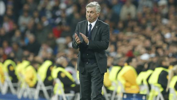 Real Madrid: Carlo Ancelotti logró récord con el equipo blanco